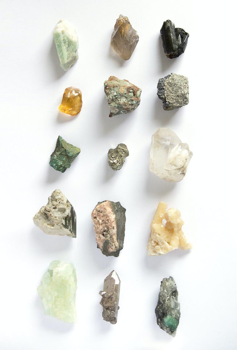Stones For Manifesting