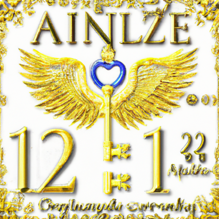 121 angel number – Unlocking the Meaning Behind the Numbers