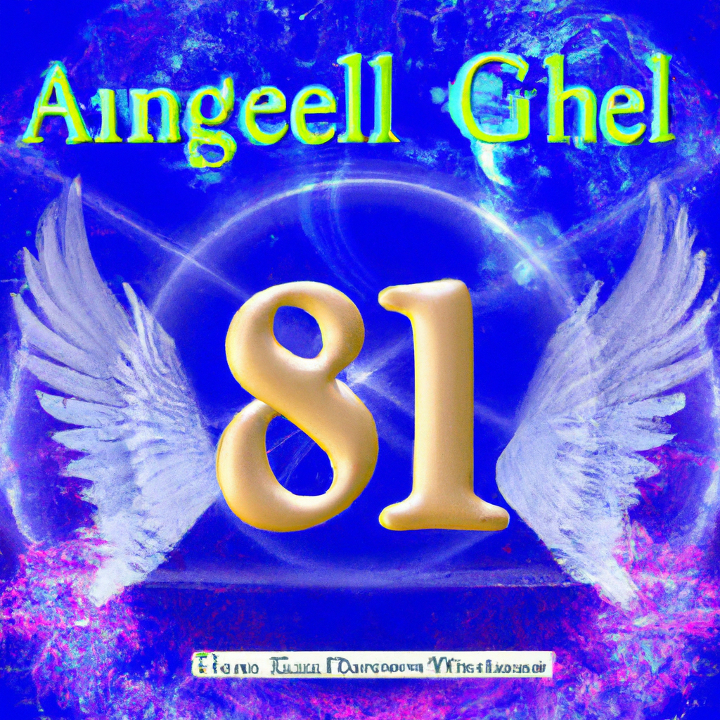 Angel Number 811: Unlocking the Vibrational Power of Numerology
