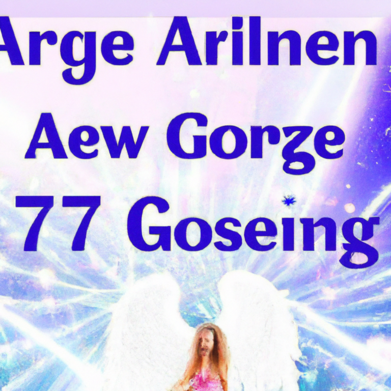 The Meaning and Significance of 727 Angel Number