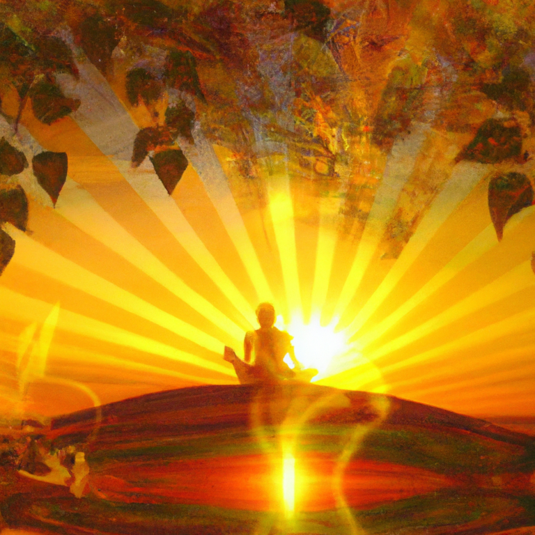 Transcendental Meditation Mantras
