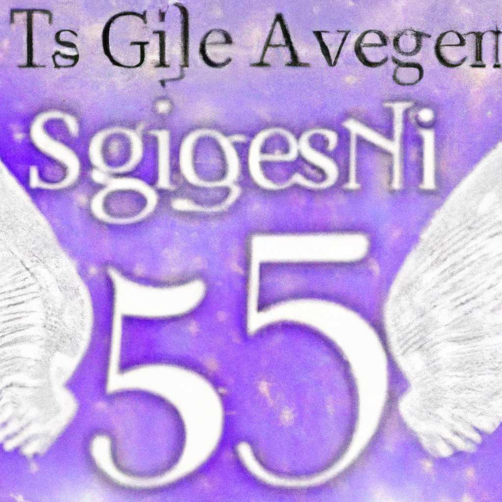 Understanding the Meaning of 515 Angel Number