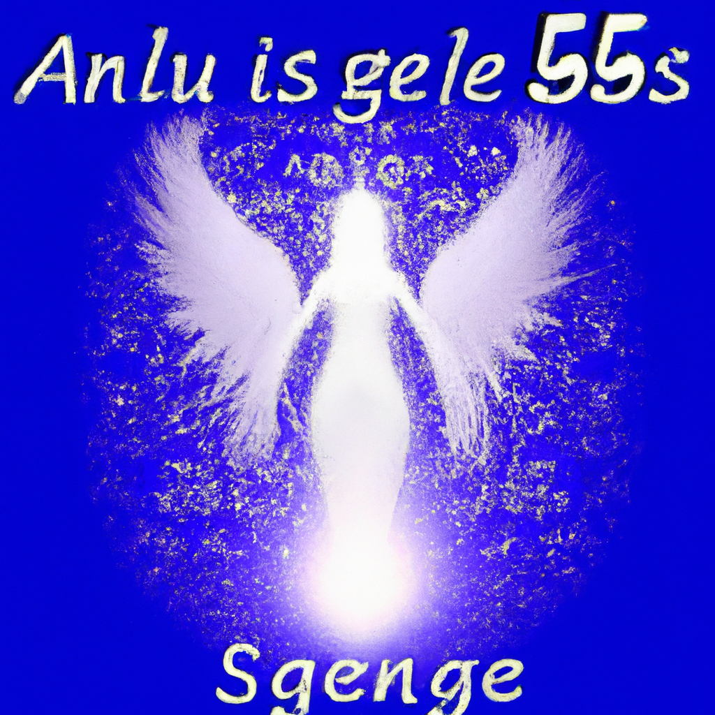 Understanding the Meaning of Angel Number 55