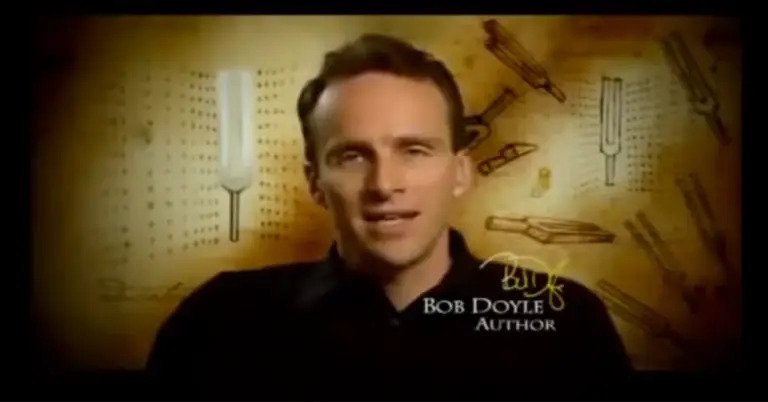 Bob Doyle: Mastering the Law of Attraction