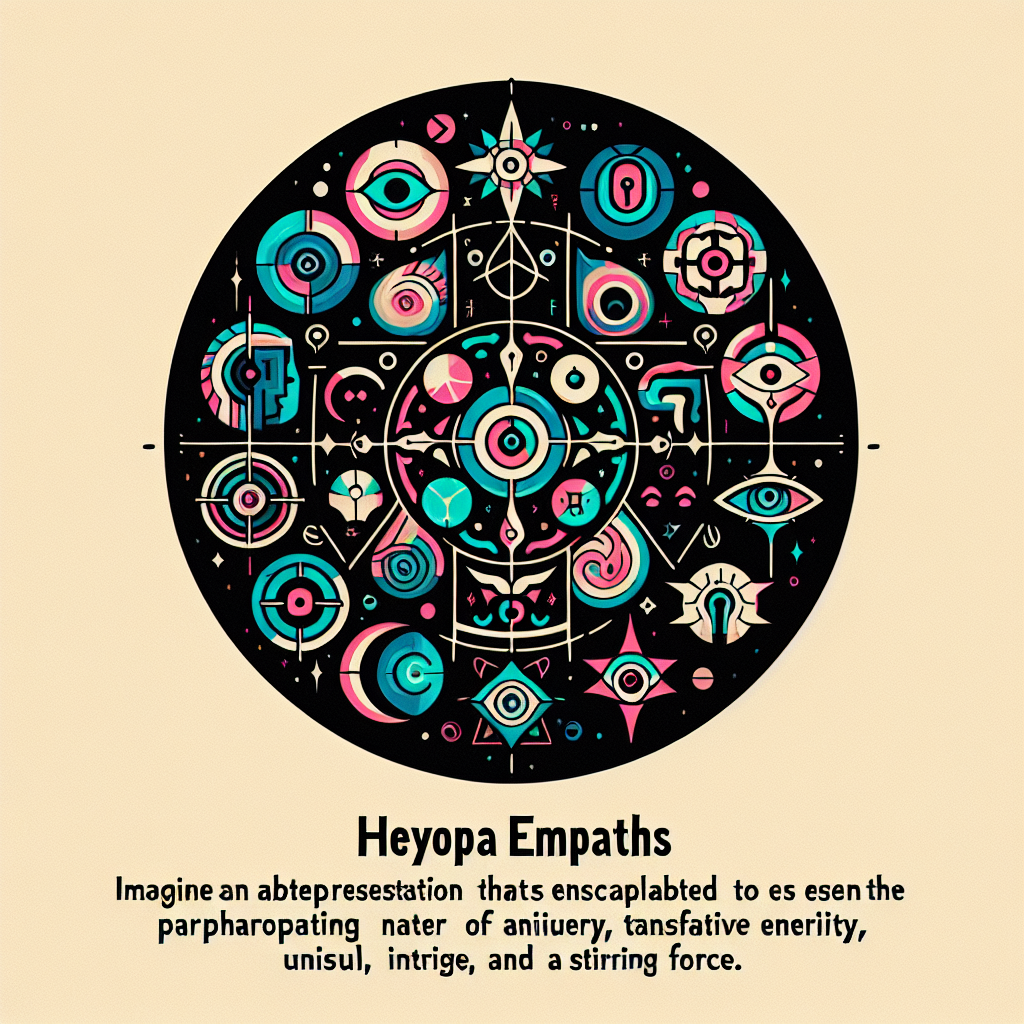 The Unique Qualities of Heyoka Empaths