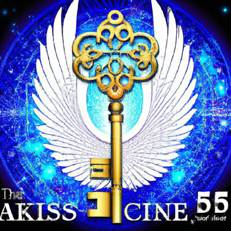 Unlocking the Power of 555: Angel Number Manifestation
