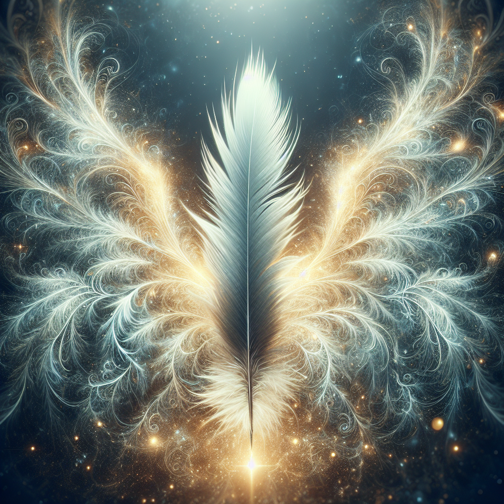 Unlocking the Power of Angelic Symbols